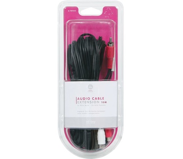 ICIDU RCA Extension Audio Cable
