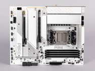 Sapphire Pure X870A Wifi7