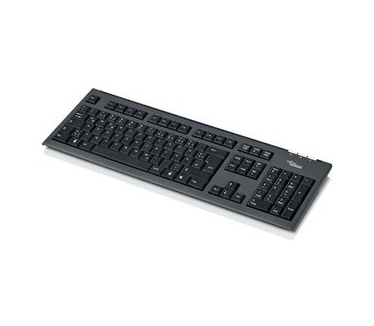 Fujitsu KB410 USB
