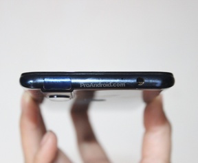 Motorola One leak ProAndroid