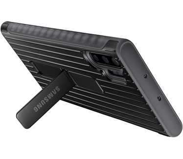 Samsung EF-RN975 (Galaxy Note10+) Zwart