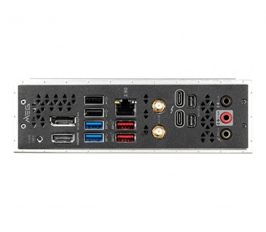 MSI MEG Z590I UNIFY