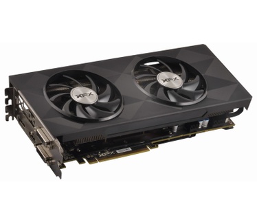 XFX AMD RADEON R9 390X 8GB