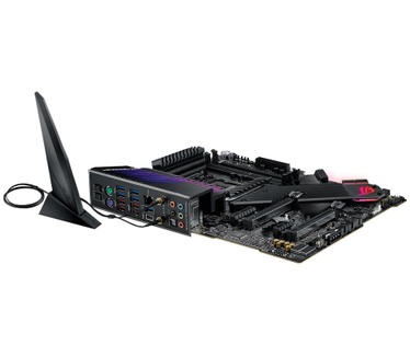 Asus ROG Maximus XII Apex