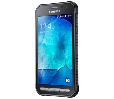 Samsung Galaxy Xcover 3 Value Edition Grijs
