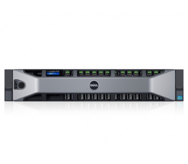 Dell Poweredge R730 2.2GHz E5-2650V3 750W Rack (2U)