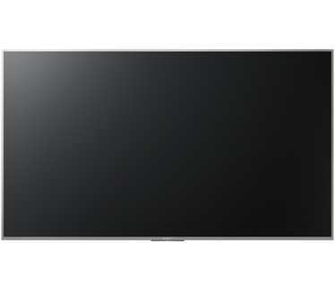 Sony KD-55XE7077 Zilver