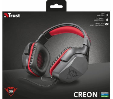 Trust GXT 344 CREON