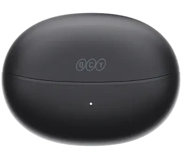 QCY Crossky Clip C30 Draadloze Hoofdtelefoon Voor Telefoons Met Hi-Fi Geluid