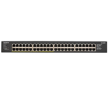 Netgear GS348PP