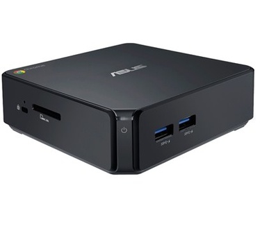 Asus Chromebox M056U