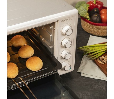 Cecotec Bake&Toast 6090