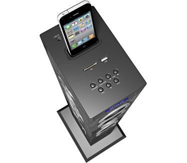 Bigben Interactive Sound Tower TW1 Street