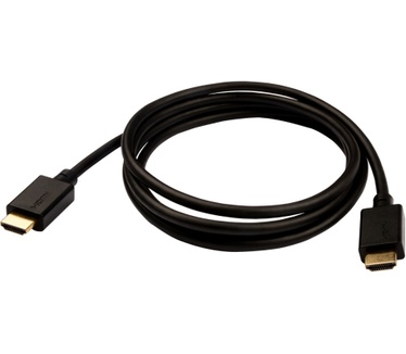V7 V7HDMIPRO-2M-BLK