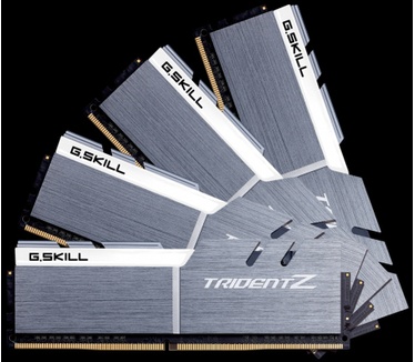 G.Skill Trident Z F4-3200C15Q-64GTZSW