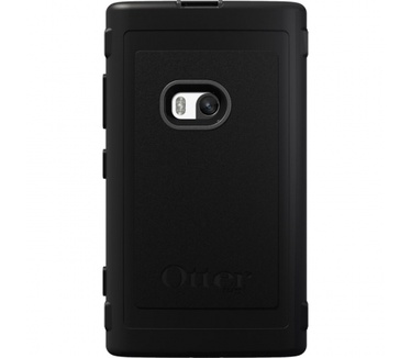 Otterbox Otterbox Defender Case Nokia Lumia 920 Black