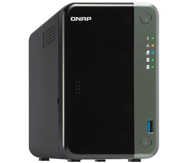 QNAP TS-253D