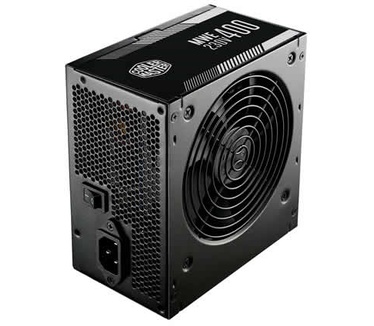 Cooler Master MWE 400