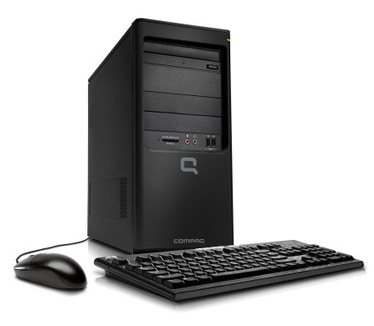 HP Compaq SG3-210NL DT (XS326EA)