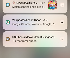 Xiaomi 14T Pro - 'Geavanceerde texturen'