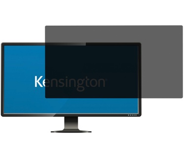 Kensington Privacy filter - 2-weg verwijderbaar voor 20.1" monitors 16:10