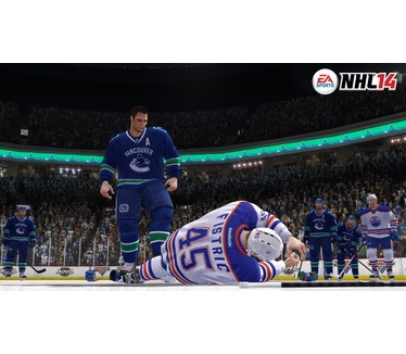 NHL 14, PS3