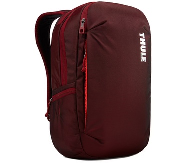 Thule Subterra Zwart