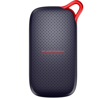 Sandisk Portable SSD (V3)