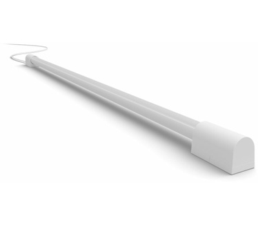 Philips Hue Play - Gradient Light Tube - White & Color - wit klein