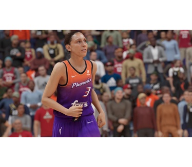 NBA 2K23 Champions Edition