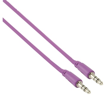 ValueLine 1m 3.5mm, M - M