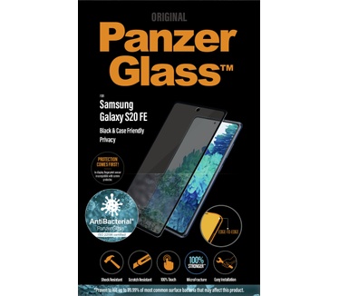 PanzerGlass P7243 (Galaxy S20 FE)