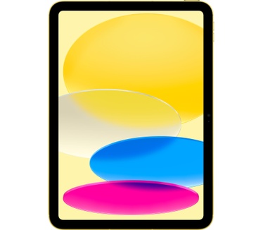 Apple iPad