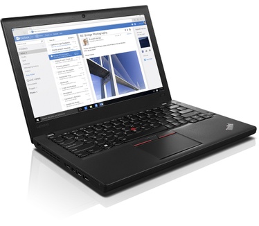 Lenovo X260