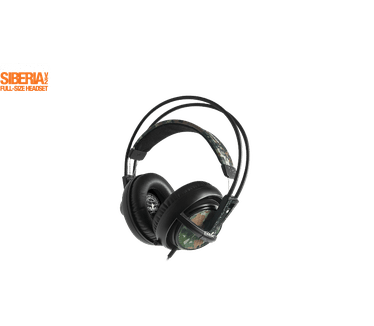 Steelseries Siberia v2 CS:GO Edition