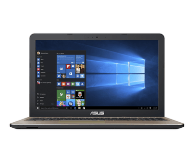 Asus VivoBook X540MA NB X540MA-DM257T N5000/15.6"/8GB/256SSD/W10