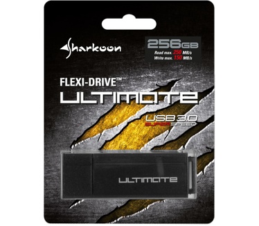 Sharkoon Flexi-Drive Ultimate 256GB