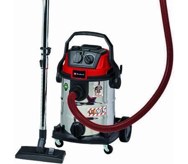 Einhell TE-VC 2025 SACL 2342460 Nat- en droogzuiger 25 l