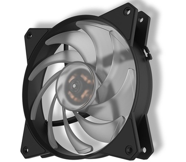 Cooler Master MasterFan MF120R RGB