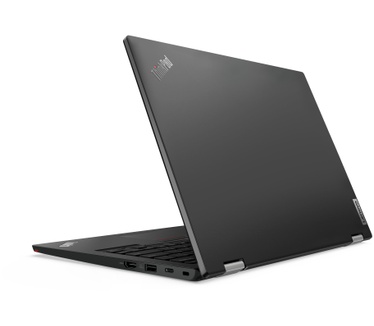 Lenovo ThinkPad L13 Yoga Gen 4 (21FJ001JMB, Azerty toetsenbord)