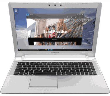 Lenovo IdeaPad Z51-70 (80K6017RNX)