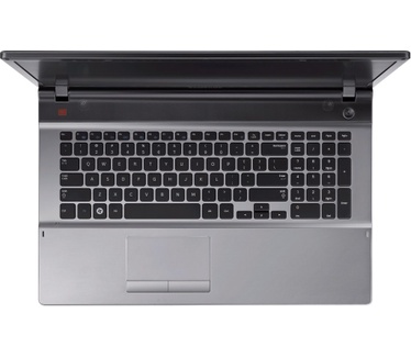 Samsung Series 5 NP550P7C-S04DE (Duits model)