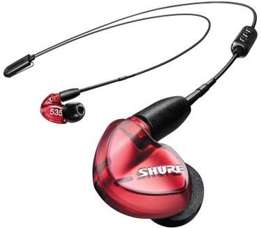 Shure SE535