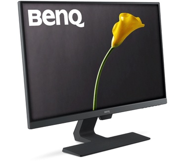 BenQ GW2780 Zwart