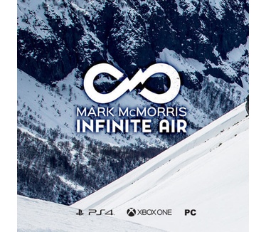 Mark Mcmorris: Infinite Air, Xbox One