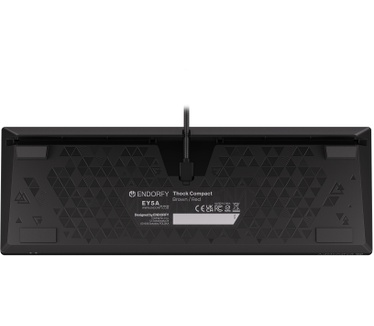 ENDORFY Compact
