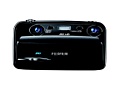 Fujifilm FinePix Real 3D W3 Zwart