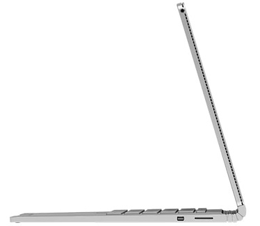 Microsoft Surface Book Core i7,16GB  512GB SSD (Performance Base)