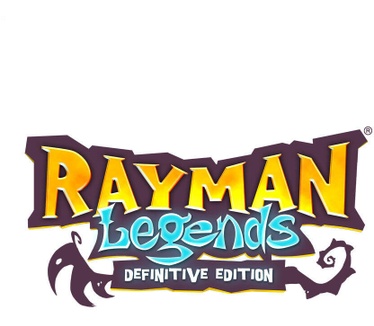 Rayman Legends Definitive Edition, Switch