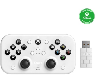 8Bitdo Lite SE